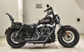 HARLEY XL1200X 2013