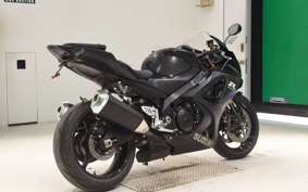 SUZUKI GSX-R1000 2010