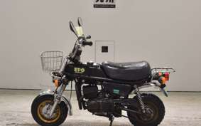 SUZUKI PV50 2007 NA12A