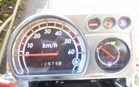 YAMAHA VOX DELUXE  SA31J