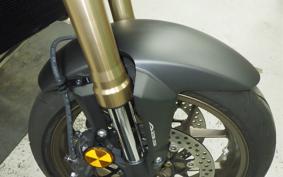 HONDA CB650R E-Clutch 2026 RH17