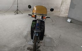 YAMAHA MATE50 V50
