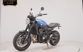 KAWASAKI Z900RS 2023 ZR900K