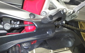 HONDA CBR250RR A 2019 MC51