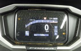 HONDA FORZA 250 2022 MF17