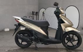 SUZUKI ADDRESS V110 CE47A