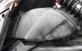 YAMAHA CYGNUS 125 X 2 2000 SE44J