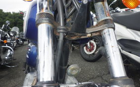 KAWASAKI ESTRELLA BJ250A