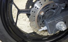 KAWASAKI NINJA 250 2019 EX250L