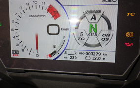 SUZUKI GSX-S1000GT 2025 EK1AA