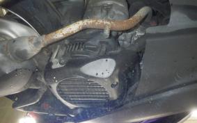 YAMAHA JOG Gen.5 SA36J