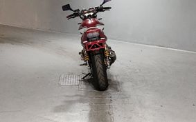 HONDA CB400SFV-4 2010 NC42