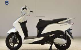 HONDA LEAD 125 2023 JF45