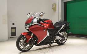 HONDA VFR1200F 2025 SC63