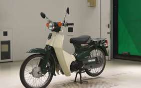 HONDA C50 SUPER CUB 2019 AA01