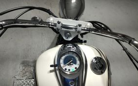 YAMAHA DRAGSTAR 250 VG05J
