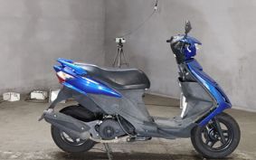 SUZUKI ADDRESS V125 CF4MA
