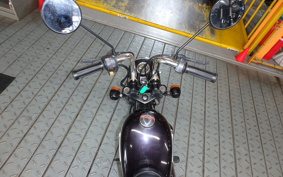 HONDA MONKEY Z50J