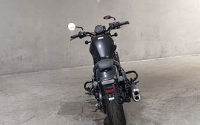 HONDA  REBEL 1100 SC83