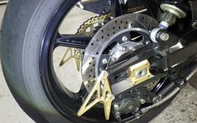 KAWASAKI Z1000 MK2 2015