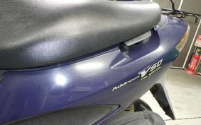 SUZUKI ADDRESS V50 Gen.2