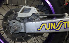 YAMAHA TT250R 2023 4GY