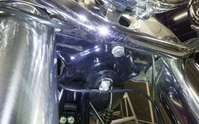 HARLEY FLSTN 1340 1995