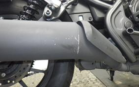 HONDA REBEL 500 A 2024 PC60