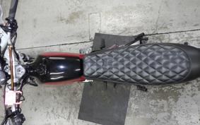 HONDA FTR223 2021 MC34