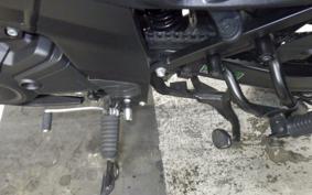 SUZUKI DL650 ( V-Strom 650 ) A 2015 VP56A