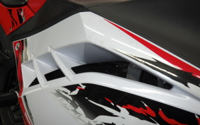 KAWASAKI NINJA 250 ABS 2014 EX250L