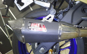 YAMAHA YZF-R25 2012 RG10J