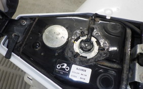 HONDA GYRO X 2023 TD02