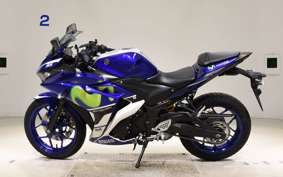 YAMAHA YZF-R25 RG10J