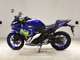 Фото Yamaha YZF-R25 с японского аукциона