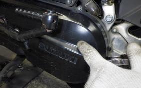 SUZUKI ADDRESS V125 2001 DT11A