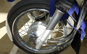 HONDA C50 SUPER CUB AA07