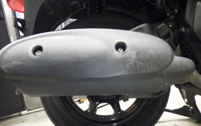 YAMAHA VINO 50 Gen.4 2025 AY02