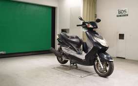 YAMAHA CYGNUS 125 X 2 SE44J