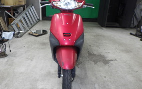 HONDA TACT-4ﾍﾞｰｼｯｸ AF79
