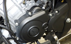 YAMAHA XSR125 2003 RE46J