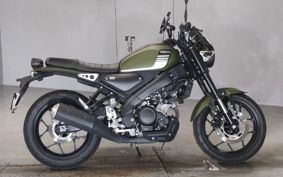YAMAHA XSR155 RG63