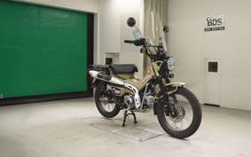 HONDA CT125 HUNTER CUB 2018 JA55