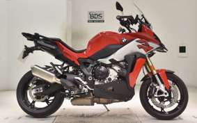BMW S1000XR 2021