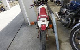 YAMAHA DT50 17W