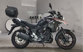 SUZUKI V-STROM 250 DS11A