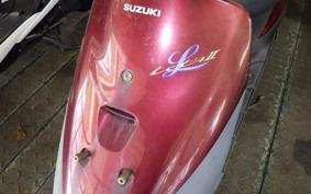 SUZUKI LET's 2 L CA1KA