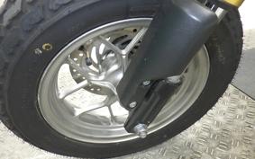 HONDA MONKEY 125 2002 JB02