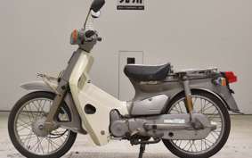 HONDA C50 SUPER CUB E AA01