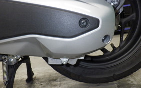 HONDA PCX 160 2021 KF47
